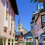 아파트 Mirabell - Charmante Im Allgaeu