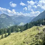 Mirabell - Charmante Im Allgaeu 아파트 오버스타우펜