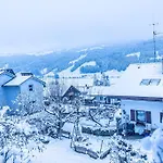 Mirabell - Charmante Im Allgaeu 오버스타우펜