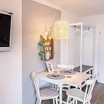 아파트 Mirabell - Charmante Im Allgaeu *