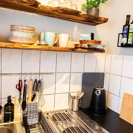 Appartamento Mirabell - Charmante Im Allgaeu Oberstaufen