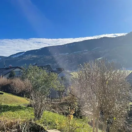 아파트 Mirabell - Charmante Im Allgaeu